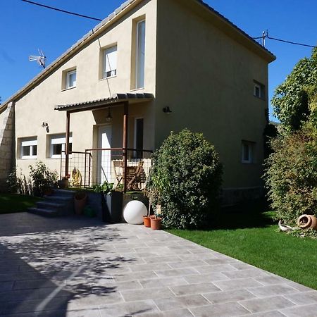 Villa La Casita De Mani Cercedilla Exterior foto